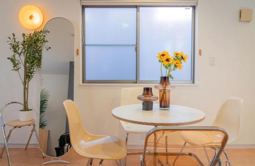 Okubo Apartamento | Shinjuku 'No23 Dreamcore' Villa