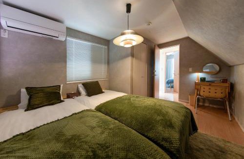Okubo Apartamento | Shinjuku 'No23 Dreamcore' Villa