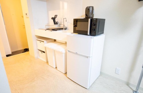 Shinjuku Apartamento | Shinjuku Partenza