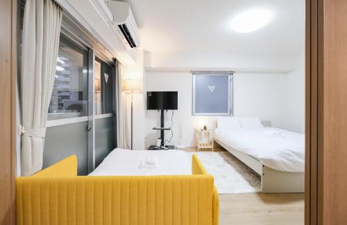 Nishiwaseda Apartamento | Shinjuku Raise OG House