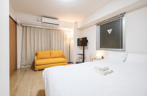 Nishiwaseda Apartamento | Shinjuku Raise OG House
