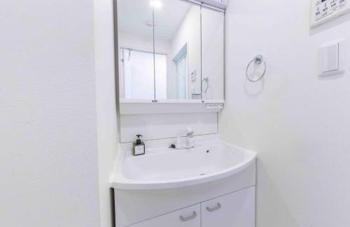 Kabukicho Apartamento | SHINJUKU Residence BLDG