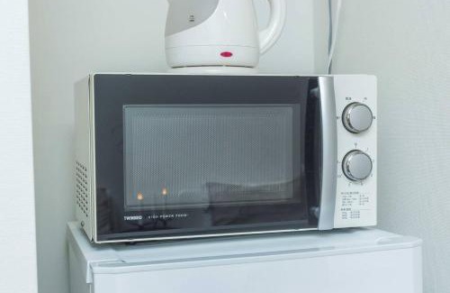 Kabukicho Apartamento | SHINJUKU Residence BLDG