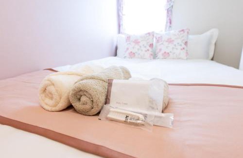 Nishiogikita Apartamento | Shinjuku Stn 12min Max 8ppl 4BD