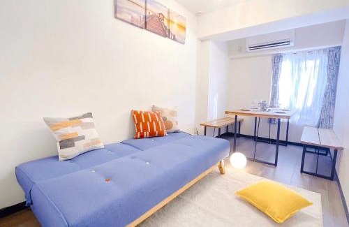 Nishiogikita Apartamento | Shinjuku Stn 12min Max 8ppl 4BD