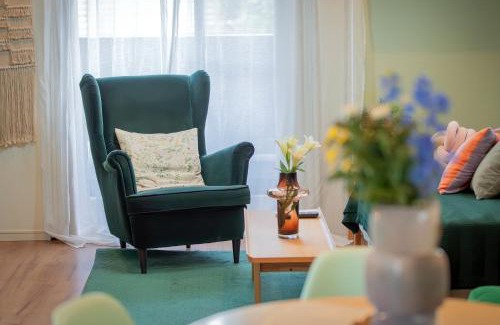 Okubo Apartamento | Shinjuku 'The Wizard of Oz' Villa