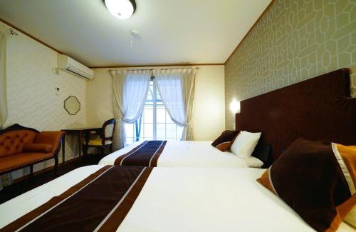 Nakano Casa | Shinjuku Wanto House - Vacation STAY 12590