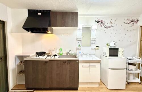 Nishiwaseda Casa | Shinjuku Wasedaハウス T4