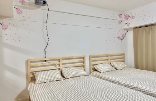 Nishiwaseda Casa | Shinjuku Wasedaハウス T4
