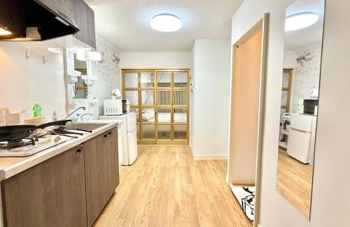 Nishiwaseda Casa | Shinjuku Wasedaハウス T4