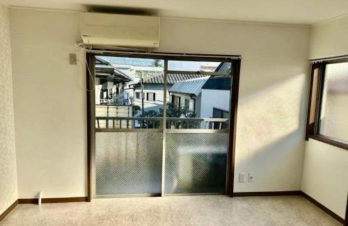 Nishiwaseda Apartamento | Shinjuku Waseda House Station 2mins