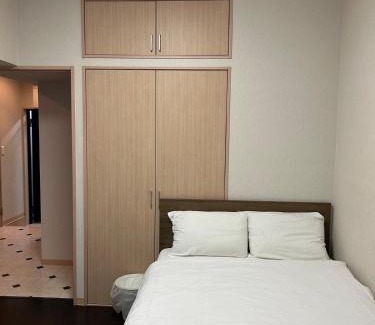 Nishiwaseda Apartamento | Shinjuku Waseda University 3 min walk direct to Shinjuku Ikebukuro Takadanobaba Ueno Nihonbashi Tokyo Station with elevator