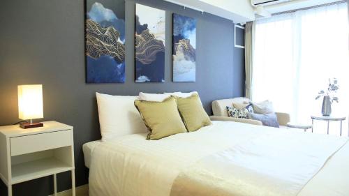 Nishi-Shinjuku Apartamento | shinjuku1