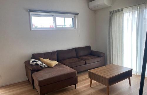 Nagano Apartamento | shinka 新しいお家