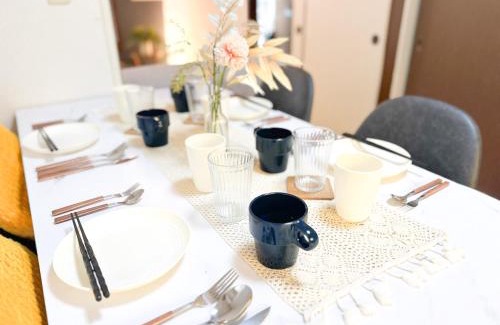 Shinkoiwa Apartamento | Shinkoiwa Stay, Private House, Nearby Station, Good access to Ueno&Asakusa