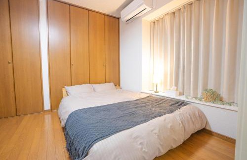 Shinkoiwa Apartamento | Shinkoiwa Stay, Private House, Nearby Station, Good access to Ueno&Asakusa