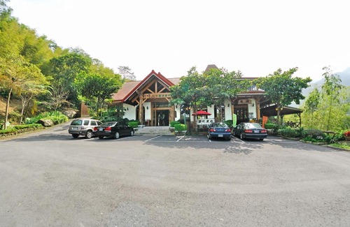 Lugu Casa | Shinmingshan Holiday Inn