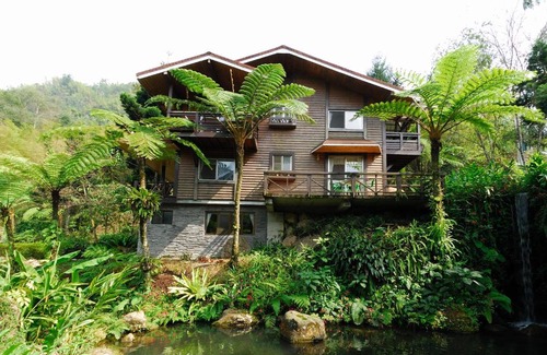Lugu Casa | Shinmingshan Holiday Inn