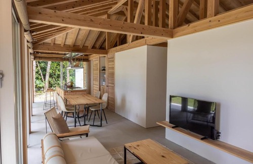 Kumejima Casa | SHINMINKA Villa JANADO - Vacation STAY 66320v