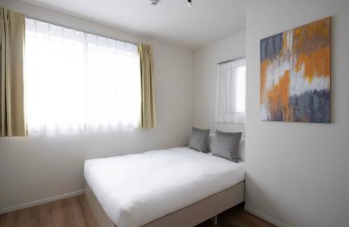 Kinshi Apartamento | Shino Garden Residence