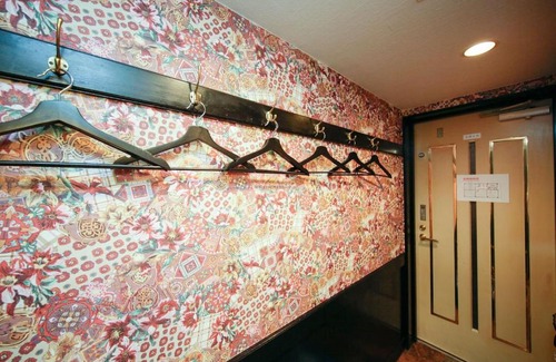 Yushima Apartamento | Shinobazu Hotel 6A