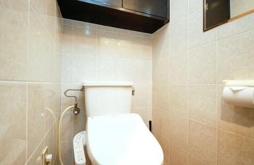 Yushima Apartamento | Shinobazu Hotel 6A