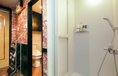 Yushima Apartamento | Shinobazu Hotel 6A