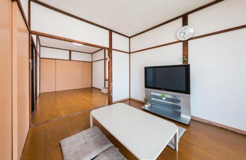 Aomori Apartamento | SHINODA BASE 1 minute walk from Aomori Station篠田ベース