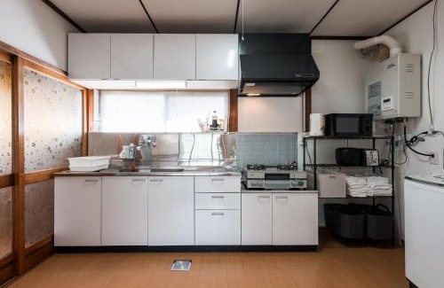 Aomori Apartamento | SHINODA BASE 1 minute walk from Aomori Station篠田ベース