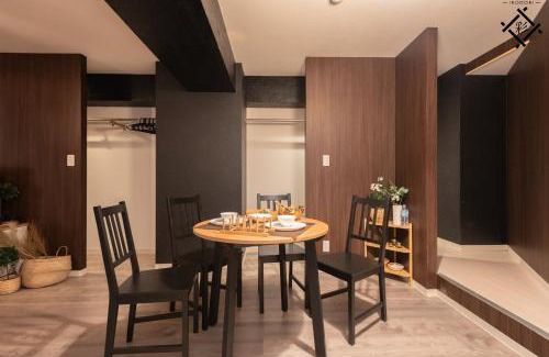 Nishishinsaibashi Apartamento | Shinsaibashi Dotonbori