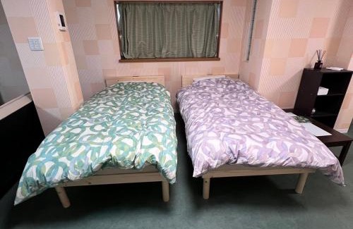 Chuo Apartamento | Shinsaibashi East Inn