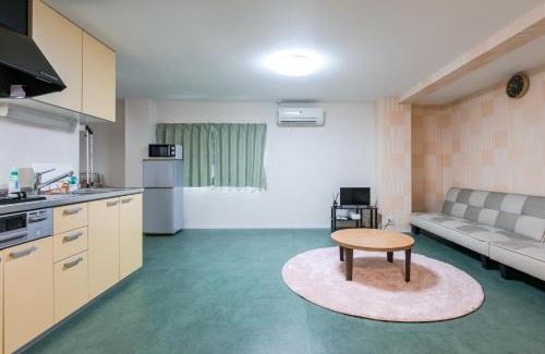 Chuo Apartamento | Shinsaibashi East Inn