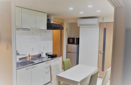 Tanimachi Apartamento | Shinsaibashi East
