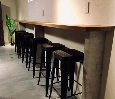 Higashishinsaibashi Casa | Shinsaibashi House