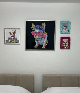 Nishishinsaibashi Apartamento | Shinsaibashi New Remodeling