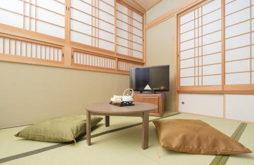 Shinsekai Apartamento | Shinsekai 御虎屋 最大8名 Osaka Stay