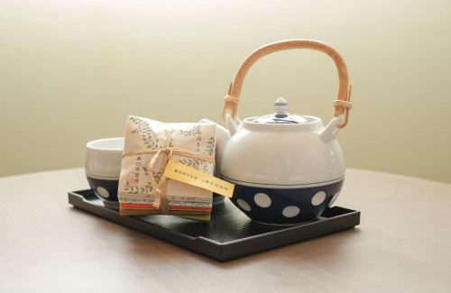 Shinsekai Apartamento | Shinsekai 御虎屋 最大8名 Osaka Stay