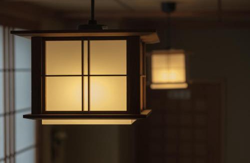 Shinsekai Apartamento | Shinsekai 御虎屋 最大8名 Osaka Stay