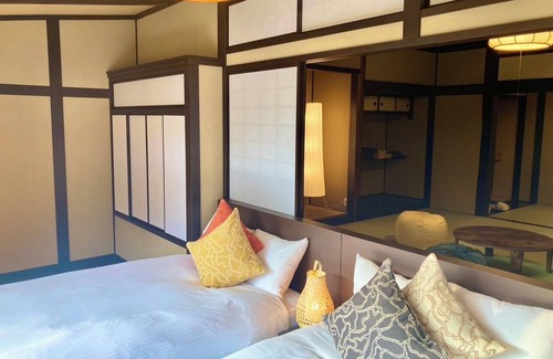 Omachi Casa | Shinshu Omachi Onsen Ryoan Kawaki