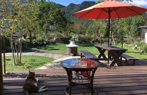 Nagano Cama Y Desayuno | Shinshu Wakaho Gibier B&B