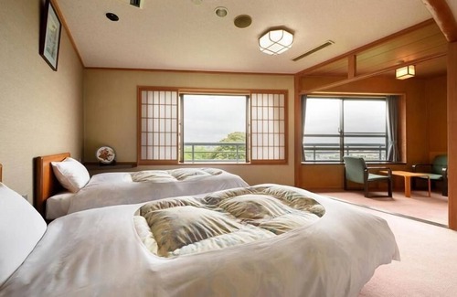 Matsushima Casa | Shintomi-tei