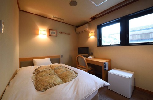 Matsushima Casa | Shintomi-tei
