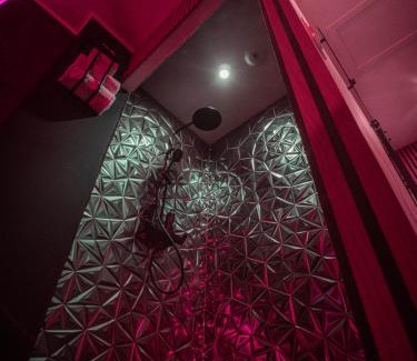 Limoux Apartamento | Shiny Cloud Love Room