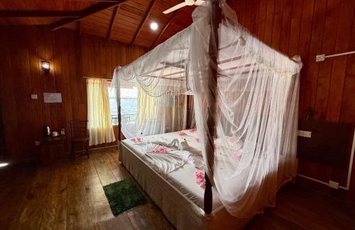 Ambalangoda Complejo | Shiny Lakeside Resort