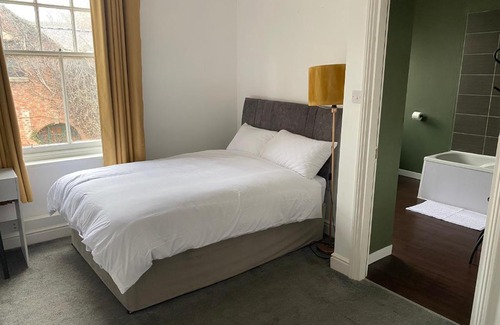Wylam Cama Y Desayuno | Ship Inn