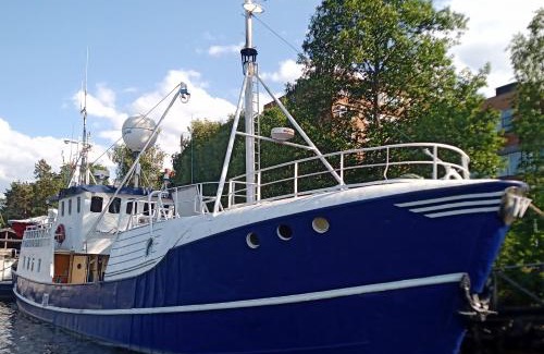 Sodertalje Alquiler De Eote | Ship Windö