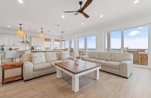Gulf Shores Casa | ShipFaced Beach House