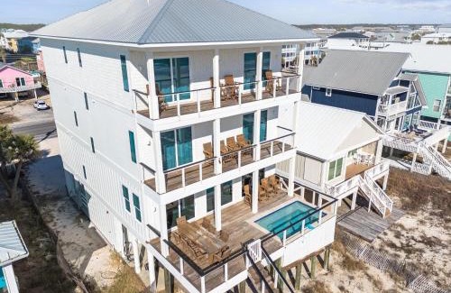 Gulf Shores Casa | ShipFaced Beach House