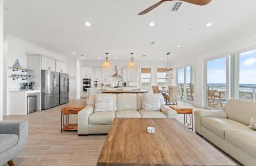 Gulf Shores Casa | ShipFaced Beach House