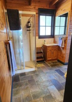 Hoddles Creek Chalet De Esquí | Shiprock Farm Cottage